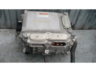 Преобразователь напряжения