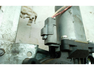 Turbodmychadlo Передний комплект электрического механизма для подъема окна Citroen Berlingo