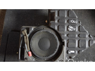 Громкоговоритель низкой частоты