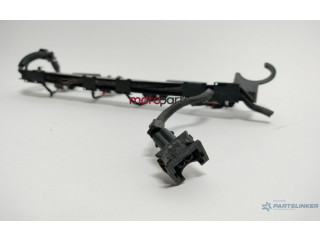 Топливная рампа 06A971824C, 06A971824C   Volkswagen Golf IV  