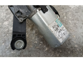 Моторчик заднего дворника 53842597    Opel Vectra C