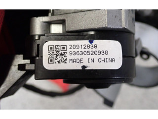 Блок управления 13271519   Chevrolet Cruze