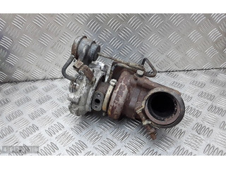 Turbodmychadlo Турбина 4913505131 Fiat Ducato