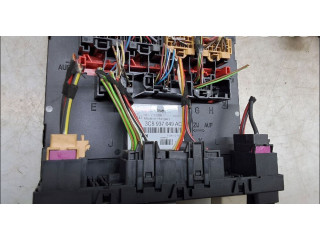 Комплект блоков управления    Volkswagen Golf Plus