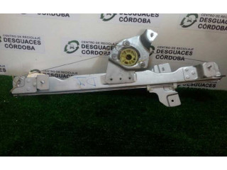 Рулевая рейка Передний механический механизм для подъема окна 8200733829E, 08-13-ELECTRICO Dacia Sandero - года