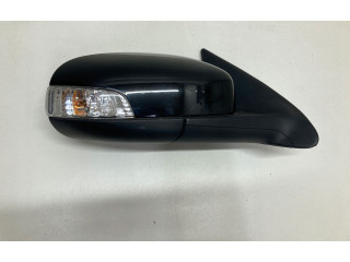 Зеркало электрическое Volvo V70 2005 - 2008 года