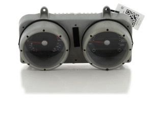 Přístrojová deska Volkswagen Polo III 6N 6N2 6NF 2001 6N0920804EX, V0-8368A