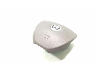 Подушка безопасности водителя 9W83-043B13-AD0AMT, 1015815Q73   Jaguar XF