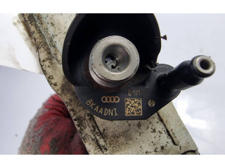 Форсунка 0445115052 Volkswagen Phaeton BMK