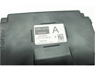 Блок управления редуктора коробки передач (раздатки) 33084-4JA1A, M0030509   Nissan Navara D23