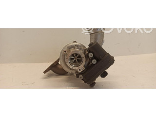  Турбина Cupra Formentor  05E145701K         