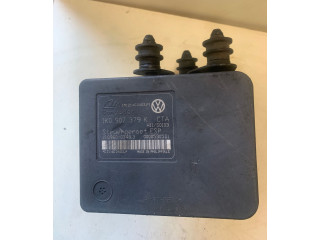 Блок АБС 1K0614517H, 10020601064 Volkswagen Touran I 2003 - 2010 года