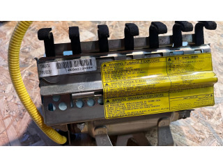 Подушка безопасности пассажира MN185261, E06075499 Mitsubishi Lancer