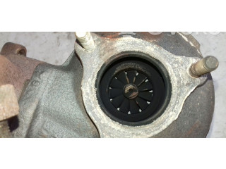 Turbodmychadlo Турбина 282012A110 KIA Cerato