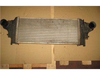 Интеркулер  A1645001900   Mercedes-Benz ML W164 