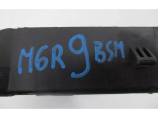 Блок комфорта 8200652286B, BCML2CR Renault Clio III