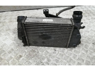 Интеркулер  144614BE0A, T301491   Nissan X-Trail T32 