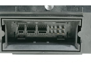 Přístrojová deska Volkswagen Passat Alltrack 2007 3C0920871X