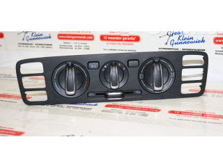 Блок управления климат-контролем 1ST820045N Skoda Citigo