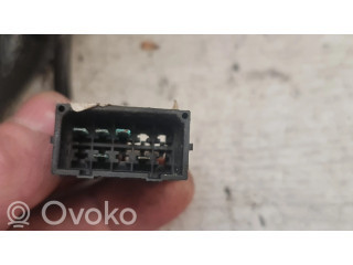 Zpětné zrcátko pravé Audi A6 S6 C5 4B 2001 E1010596