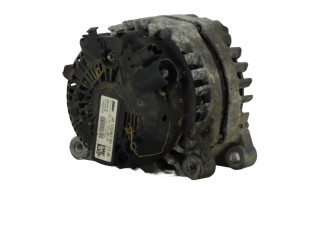 Генератор 9810525380 Citroen Berlingo