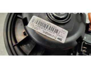 Вентилятор печки Volkswagen Golf VII 2013 - 2019 года 5Q0907521C