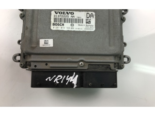 Блок управления двигателя 31372225AA   Volvo XC90