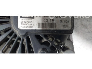 Генератор 9644529680 Citroen Berlingo