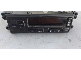 Блок управления кондиционера воздуха / климата/ печки (в салоне) 3C08034700 Nissan Pathfinder R50