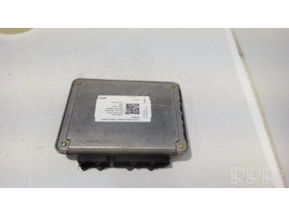 Блок управления двигателя 06A906018EJ, 0261206327 Volkswagen New Beetle