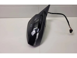 Зеркало электрическое Audi A1 2018 - года