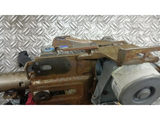    Рулевая рейка    Renault Modus 2007-2012 года