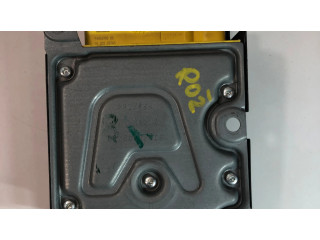 Блок подушек безопасности 4N0959655Q, A2018342200   Audi RS Q8