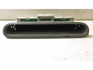 Дисплей 7700421765g Renault Twingo I