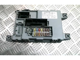 Блок предохранителей Citroen Nemo