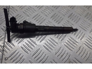 Комплект форсунок 09864355102    Fiat Grande Punto   