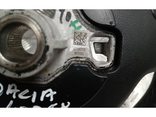 Руль Dacia Lodgy - года