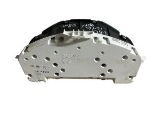 Панель приборов 31296228, 36002714   Volvo V50       