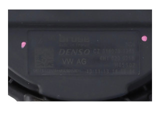 Вентилятор печки 4H1820021B Audi A7 S7 4G