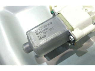 Передний комплект электрического механизма для подъема окна       Mercedes-Benz GL X164  2006 - 2012 года   