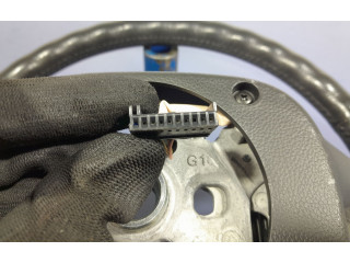 Турбина Руль Chevrolet Captiva           