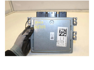 Блок управления топливных форсунок 8V41-12A650-AE Ford Kuga I 2008