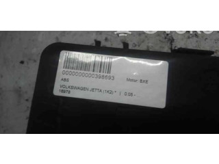 Блок АБС 1K0907379AA   Volkswagen  Jetta V  2005 - 2010 года