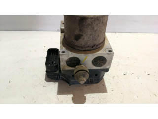 Блок АБС CB01437AZ, AC04500160   Mazda  Premacy  