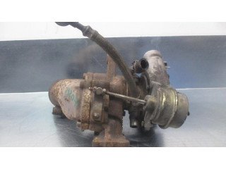  Турбина Citroen C5 2.0 53039880050, KKK         