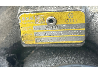 Турбина Skoda Octavia Mk2 (1Z) 03L253016G, BV43A0137