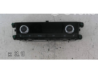 Блок управления климат-контролем 654907044C   Skoda Scala