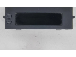 Дисплей    28091JY20A   Renault Koleos I