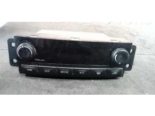 Блок управления климат-контролем 6870008510   SsangYong Rexton