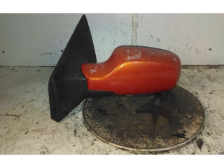 Зеркало (механическое)       Renault Clio III  2005 - 2012 года   